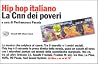 Hip hop italiano: Suoni, parole e scenari del posse power (Stile libero) (Italian Edition) Hip hop italiano: Suoni, parole e scenari del posse power (Stile libero) (Italian Edition)