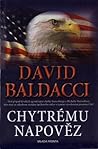 Chytrému napověz by David Baldacci
