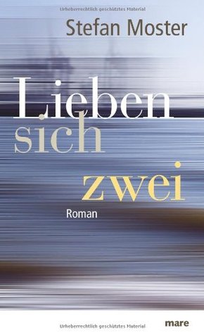 Lieben Sich Zwei (Hardcover)