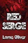 Red Serge by Lorne Oliver
