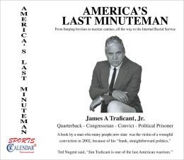 America's Last Minuteman