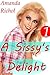 A Sissy's Delight 1
