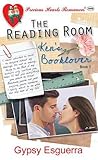 Ken's Booklover (The Reading Room #1)