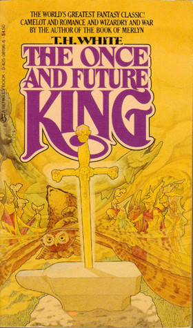The Once and Future King