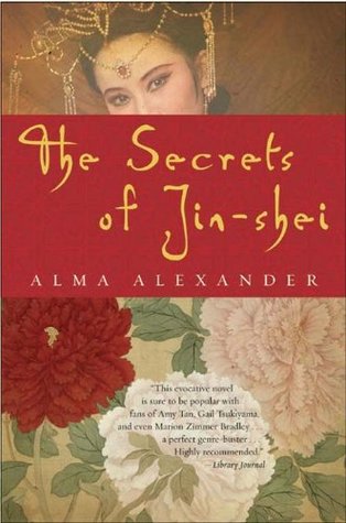 The Secrets of Jin-shei