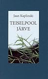 Teiselpool järve