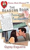Dex's Bookseller (The Reading Room #3)