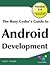 The Busy Coder's Guide To Android Development, version 5.4