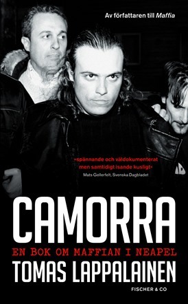 Camorra: En bok om maffian i Neapel