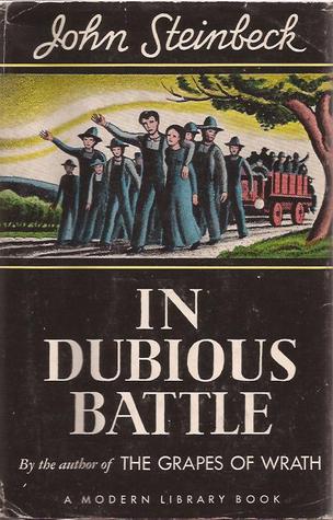 In Dubious Battle