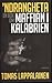 'Ndrangheta: En bok om maffian i Kalabrien
