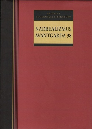 Nadrealizmus - Avantgarda 38