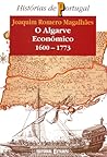 O Algarve Económico 1600-1773 by Joaquim Romero Magalhães