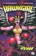 Hawkgirl: The Maw