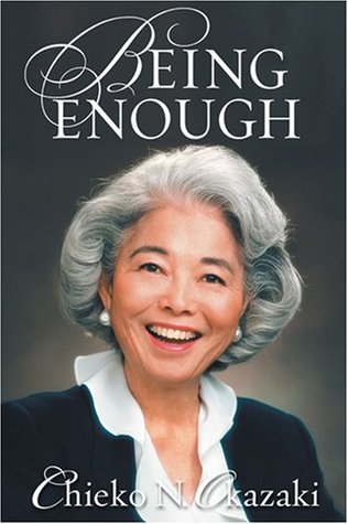 Being Enough (Hardcover)