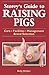Storey's Guide to Raising Pigs by Kelly Klober