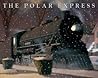 The Polar Express by Chris Van Allsburg