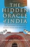 The Hidden Oracle...