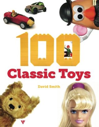 100 Classic Toys (Paperback)