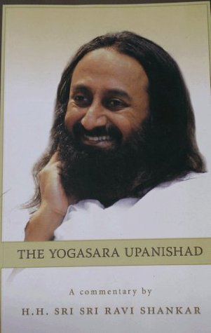 The Yogasara Upanishad (Paperback)