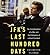 JFK's Last Hundred Days: Th...