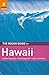 The Rough Guide to Hawaii