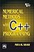 Numerical Methods with C++ Programming