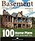 Basement Home Plans by Donald A. Gardner Architects