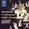 A Midsummer Night...