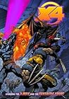 X4: X-Men/Fantastic Four