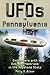 UFOs in Pennsylvania