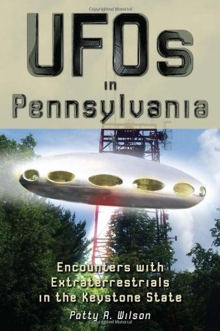 UFOs in Pennsylvania (Paperback)
