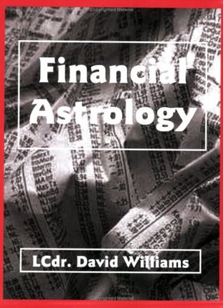 Financial Astrology (Paperback)