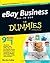 eBay Business All-in-One for Dummies