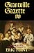 Grantville Gazette IV (Grantville Gazette, #4)