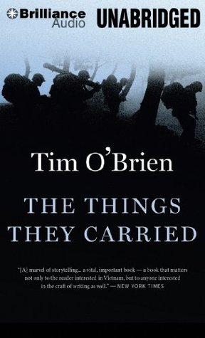 The Things They Carried