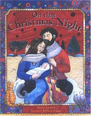 On That Christmas Night (Paperback)