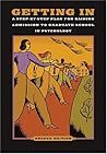 Getting In: A Ste...