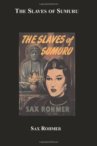 The Slaves of Sumuru (Paperback)