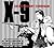 X-9: Secret Agent Corrigan,...