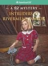 Intruders at Rivermead Manor by Kathryn Reiss