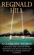 A Clubbable Woman (Dalziel & Pascoe, #1)