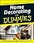 Home Decorating For Dummies