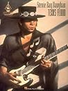 Stevie Ray Vaughan - Texas Flood | Guitar Recorded Version Songbook | Electric Guitar Tablature | Blues Rock Guitar Recorded Versions | Complete Transcriptions with Standard Notation