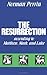 The Resurrection according to Matthew, Mark and Luke by Norman Perrin