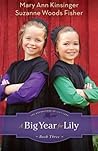 A Big Year for Lily by Mary Ann Kinsinger