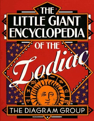 The Little Giant® Encyclopedia of the Zodiac (Little Giant Encyclopedias Series)