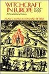 Witchcraft in Europe, 1100-1700: A Documentary History (The Middle Ages Series) Witchcraft in Europe, 1100-1700: A Documentary History (The Middle Ages Series)
