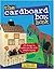 The Cardboard Box Book: 25 Things to Make and Do with and Empty Box