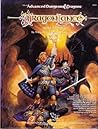Dragonlance: Adventures (Advanced Dungeons & Dragons 1st Edition, Stock #2021) Dragonlance: Adventures (Advanced Dungeons & Dragons 1st Edition, Stock #2021)